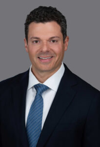 Dr. Michael Stosich, Lake Forest Board Certified Orthodontist