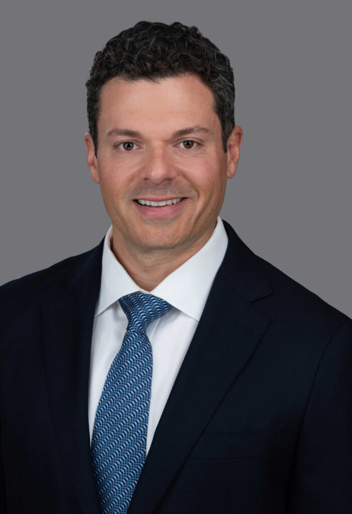 Dr. Michael Stosich