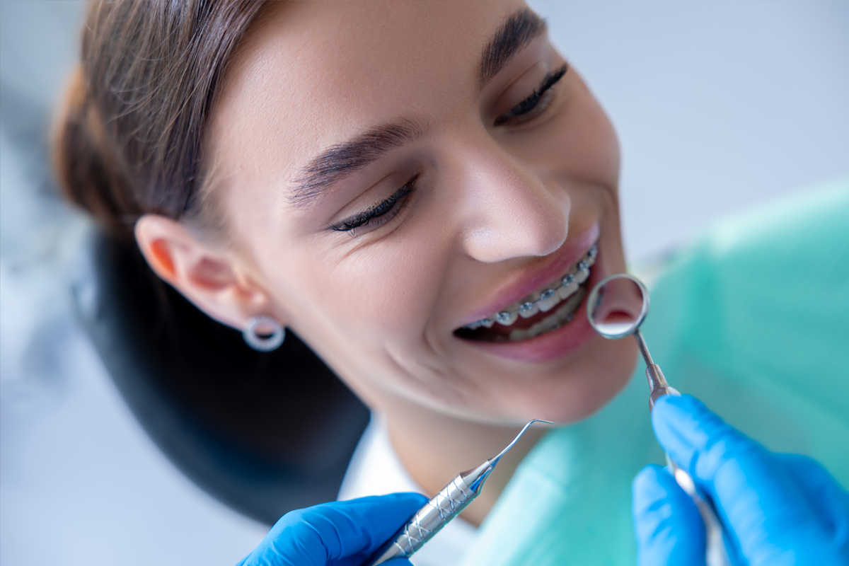 Cost of Brace in Lake Forest