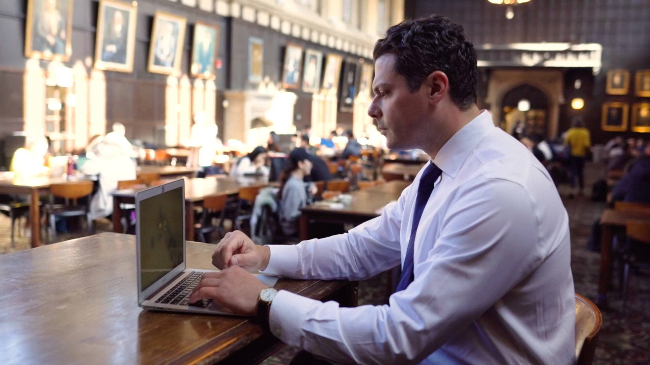 Dr. Stosich, expert in cleft lip, cleft palate, and craniofacial orthodontic treatment.