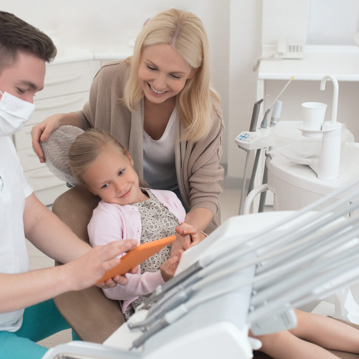 Do You Need a Referral to See an Orthodontist