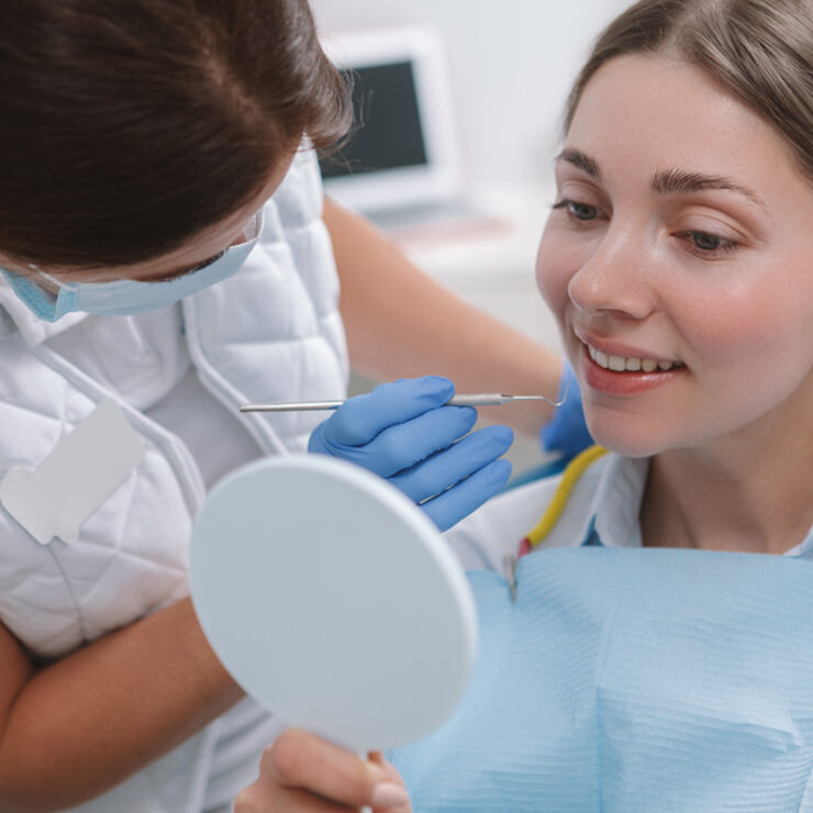 What Happens if You’re Unhappy with Your Orthodontic Results