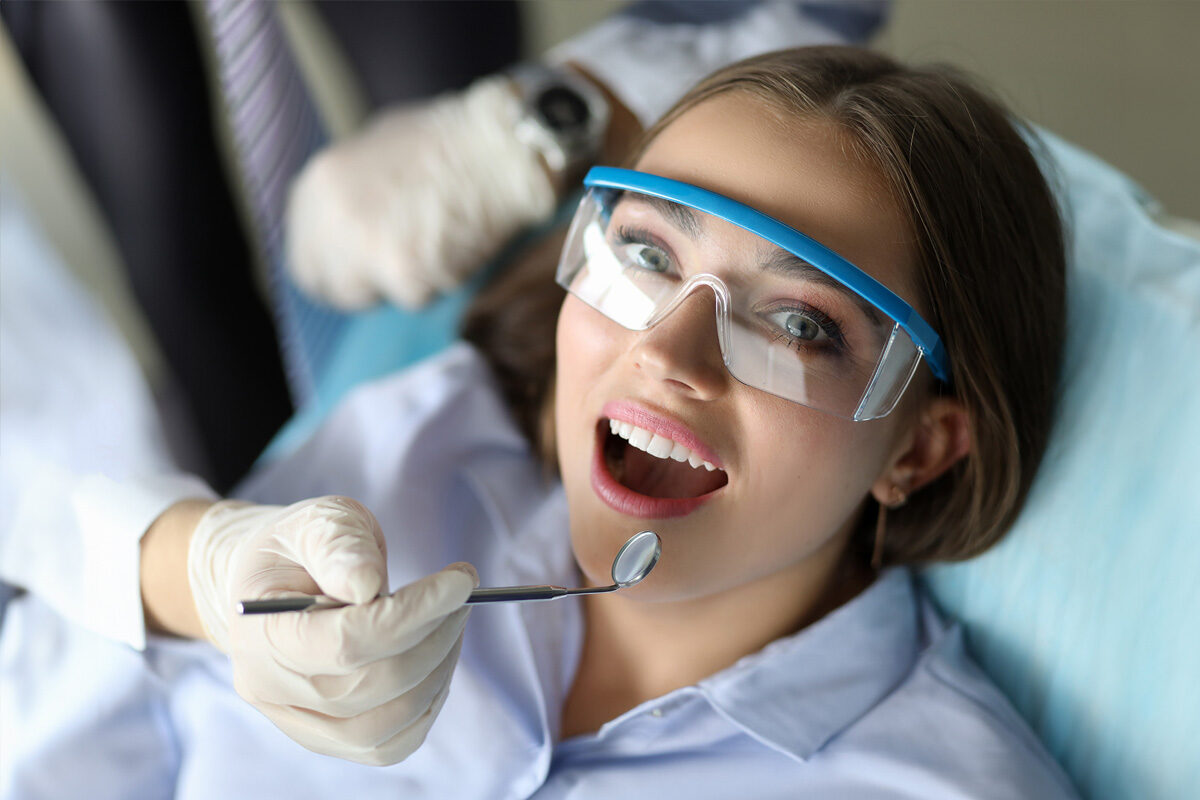 Why Integrated Care is Better for Your Smile