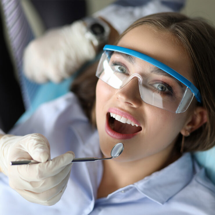 Why Integrated Care is Better for Your Smile
