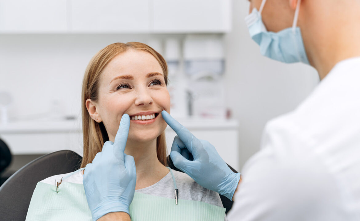 What to Do If Your Teeth Shift After Orthodontic Treatment