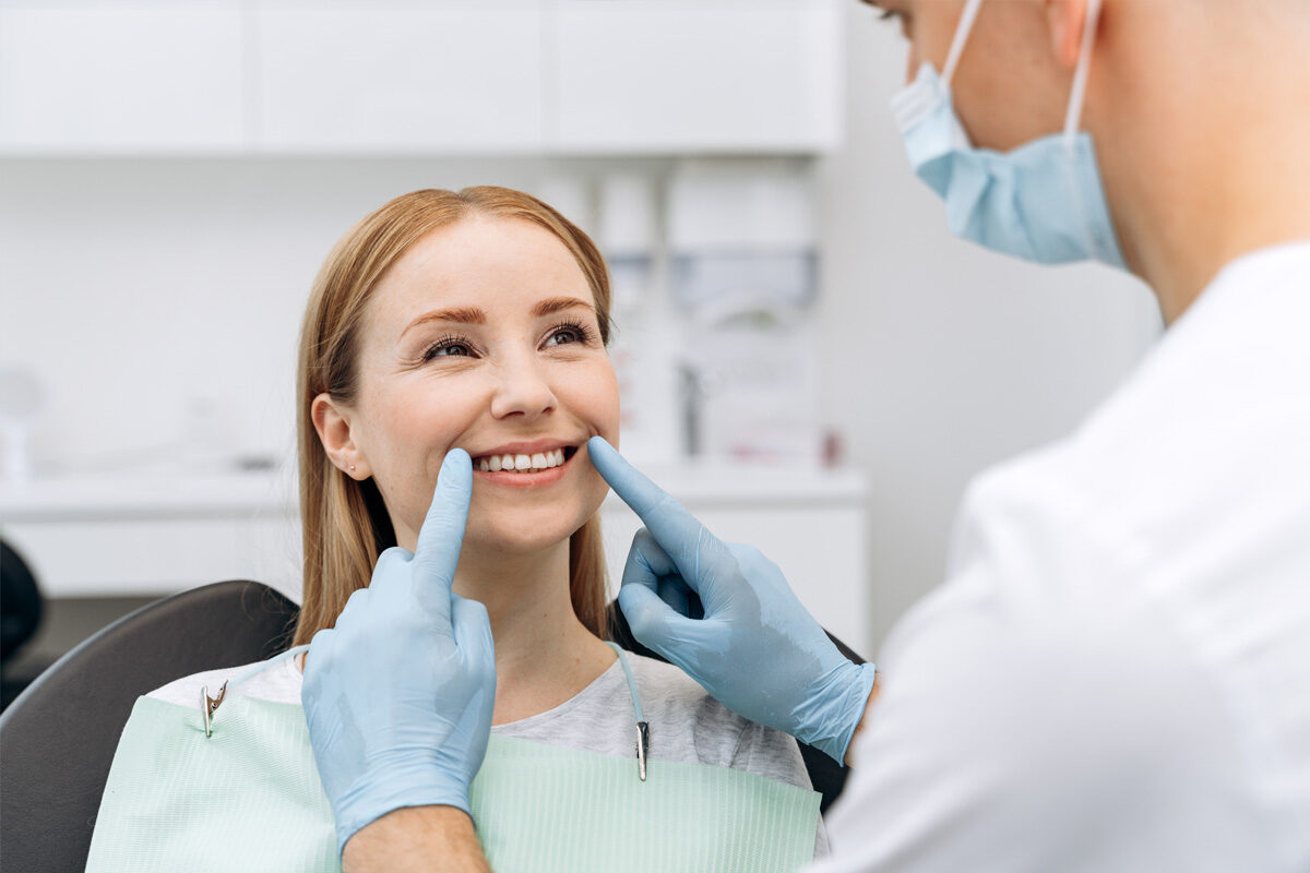 What to Do If Your Teeth Shift After Orthodontic Treatment