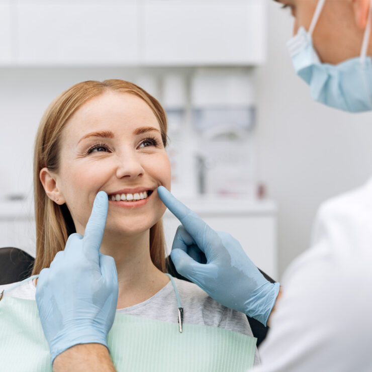 What to Do If Your Teeth Shift After Orthodontic Treatment