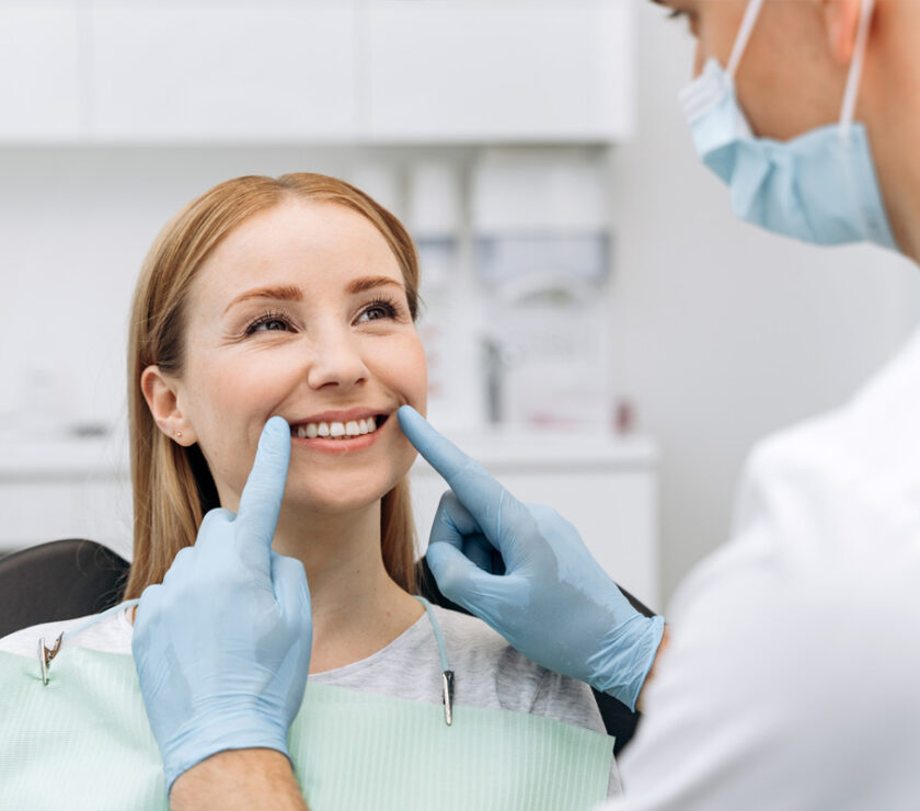 What to Do If Your Teeth Shift After Orthodontic Treatment