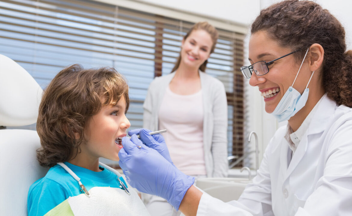 Two Phase Orthodontic Treatment