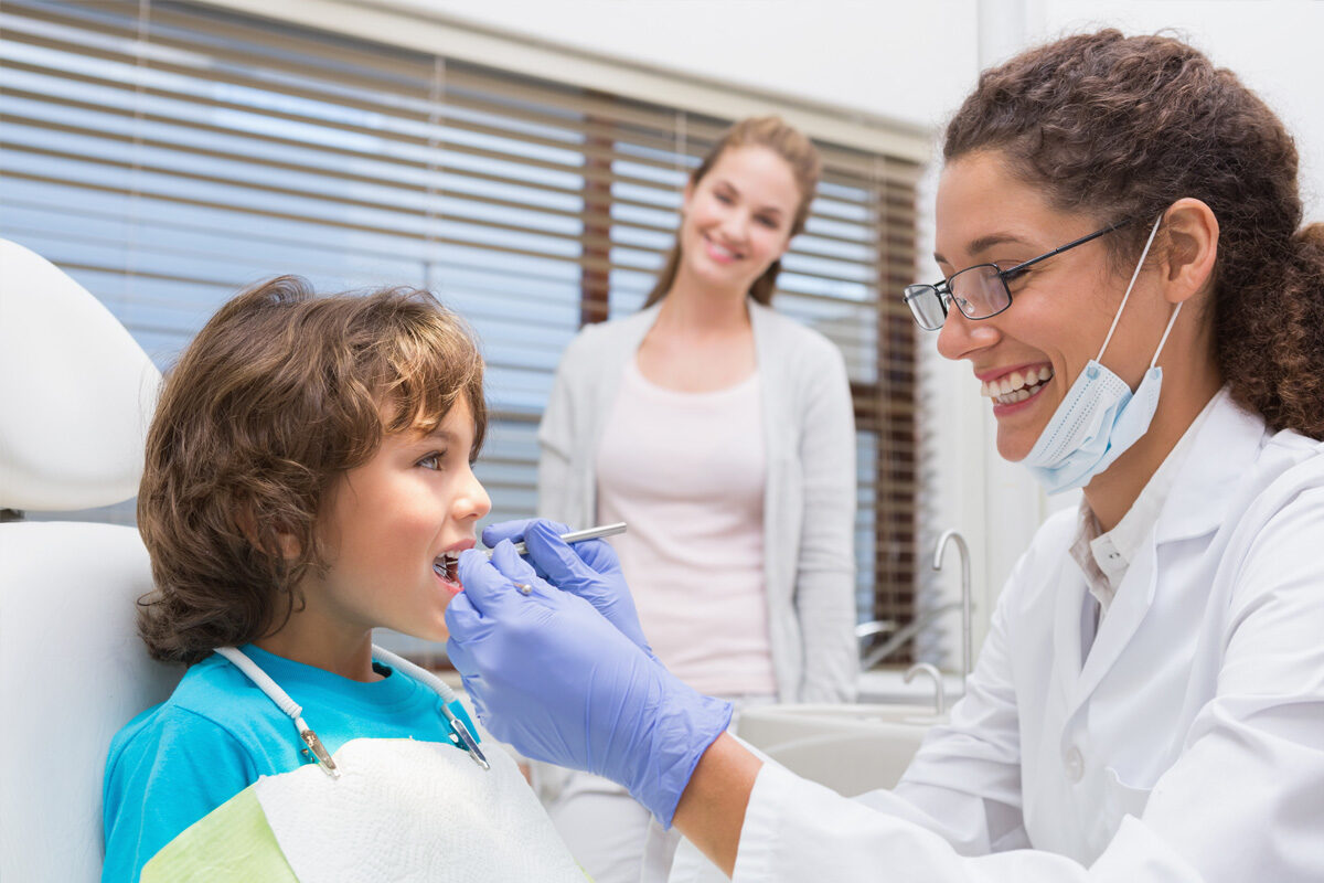 Two Phase Orthodontic Treatment