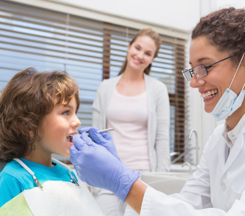 Two Phase Orthodontic Treatment